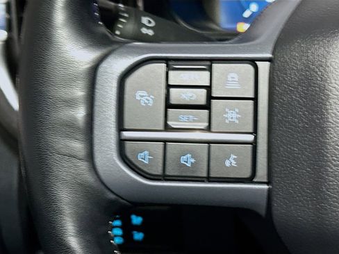 Certified 2024 Ford F250 Lariat w/ Lariat Ultimate Package AWD/4WD image 33