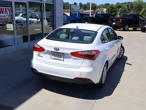 Used 2014 Kia Forte LX w/ Popular Package FWD image 37