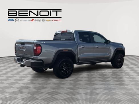 Used 2026 GMC Canyon Elevation w/ Convenience Package AWD/4WD image 5