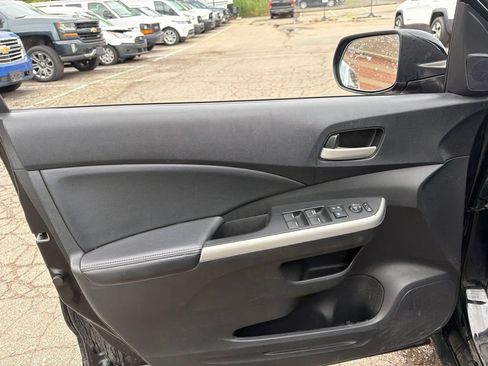 Used 2013 Honda CR-V EX-L image 11