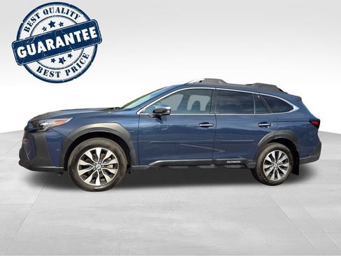 Used 2024 Subaru Outback Touring XT w/ Popular Package #2 image 3