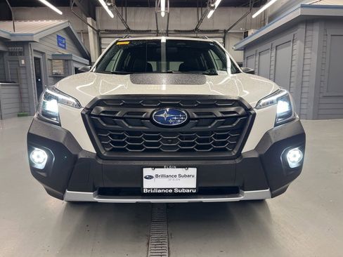 Certified 2024 Subaru Forester Wilderness image 2