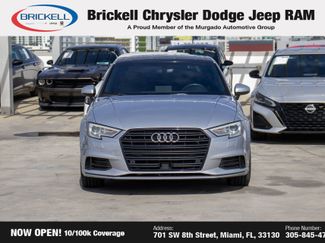 Used 2020 Audi A3 2.0T Premium w/ Final Edition Package video 2