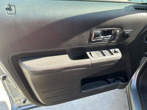 Used 2007 Ford Edge SEL Plus image 6