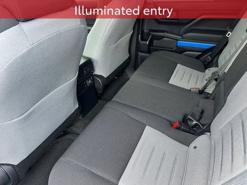 Used 2025 Toyota 4Runner TRD Off-Road image 16