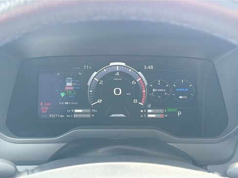 Used 2023 Toyota Sequoia Platinum AWD/4WD image 19