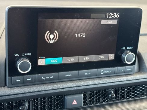 Certified 2024 Honda CR-V Sport image 23