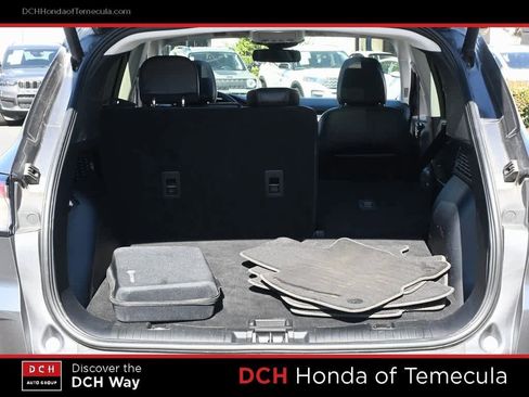 Used 2022 Ford Escape Titanium w/ Titanium Premium Package image 22