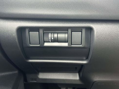 Certified 2025 Subaru Forester Premium image 24