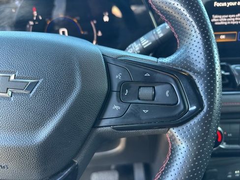 Used 2024 Chevrolet TrailBlazer RS image 18