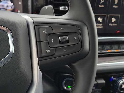 New 2026 GMC Sierra 1500 SLT RWD image 26