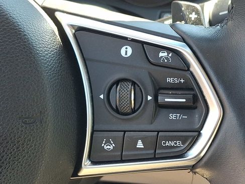 Used 2024 Acura RDX SH-AWD image 23