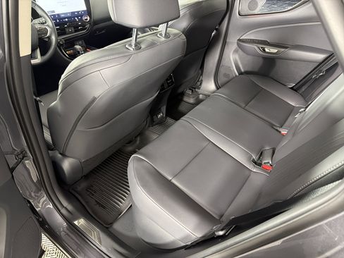 Used 2025 Lexus NX 350h AWD w/ Premium Package image 18
