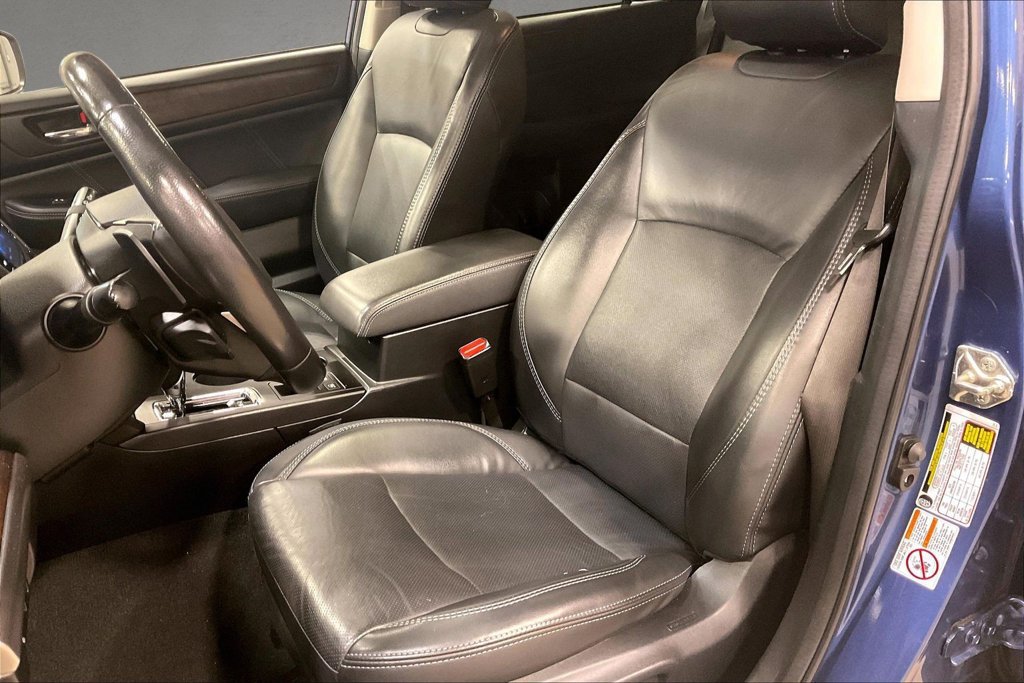 Used 2019 Subaru Outback 2.5i Limited AWD/4WD image 22