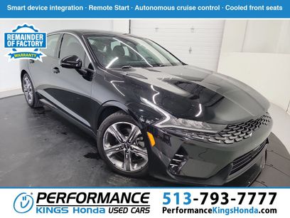 Used 2023 Kia K5 EX w/ EX Premium Package