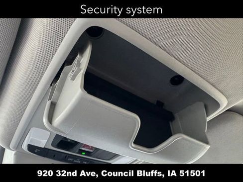 Used 2024 Honda Accord EX image 24