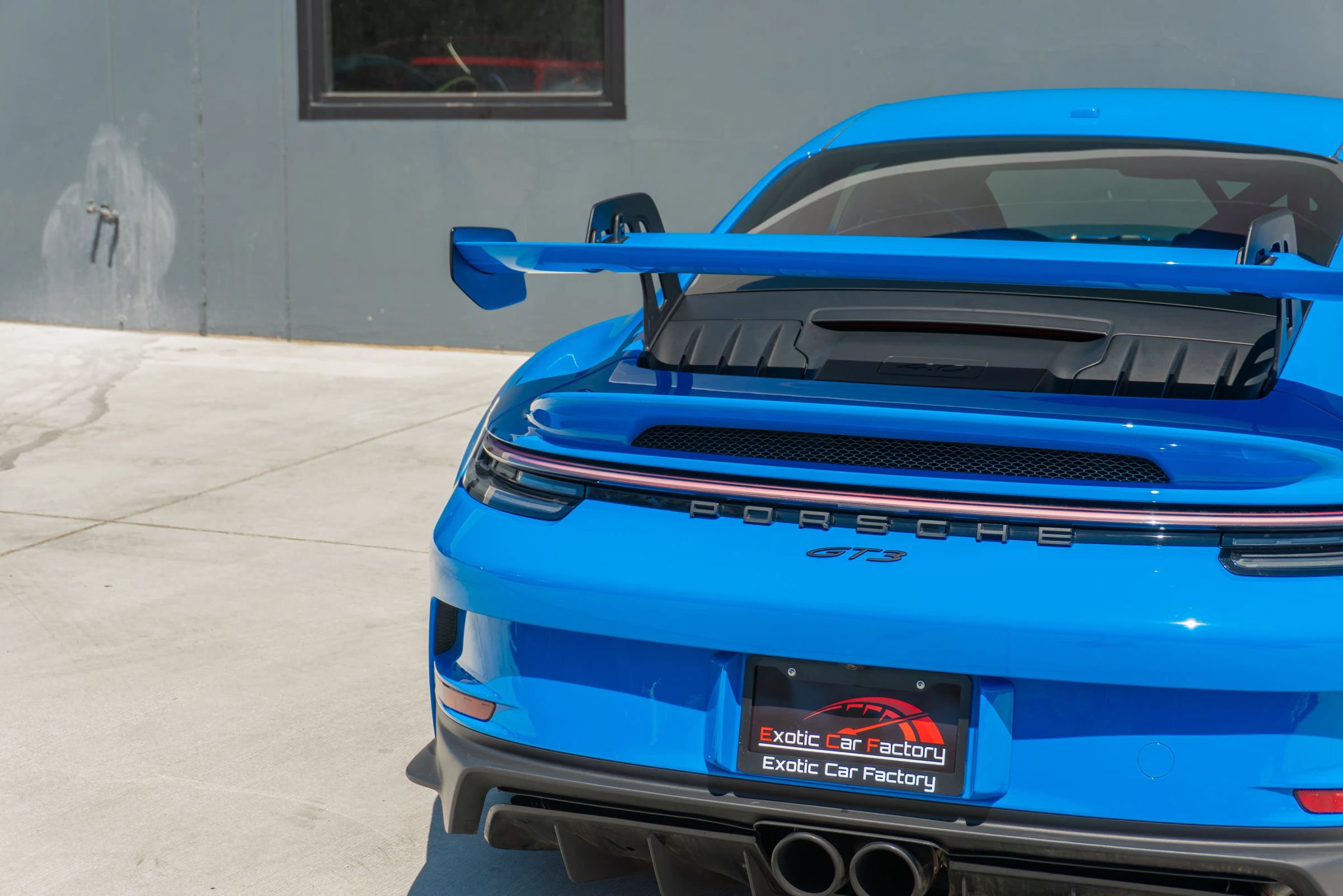 Used 2022 Porsche 911 GT3 RWD image 42