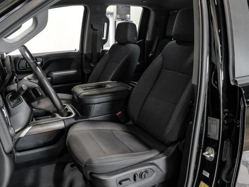 Used 2019 Chevrolet Silverado 1500 RST w/ All-Star Edition RWD image 46