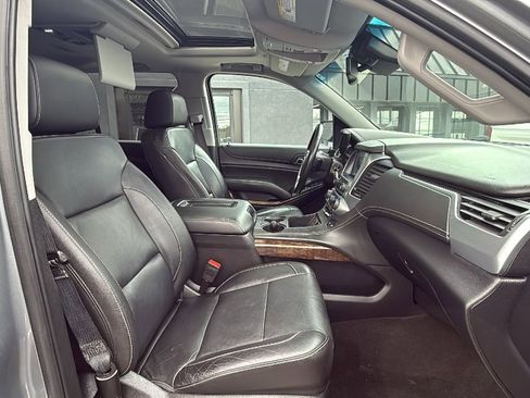 Used 2018 Chevrolet Tahoe LT AWD/4WD image 18