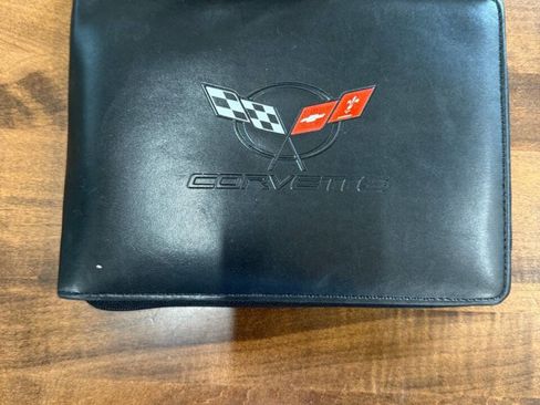 Used 1998 Chevrolet Corvette Convertible w/ Memory Pkg image 34