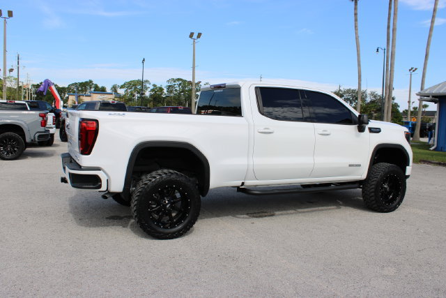 Used 2022 GMC Sierra 1500 Elevation AWD/4WD image 13