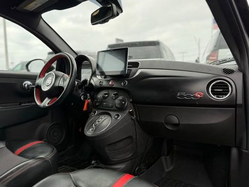 Used 2013 FIAT 500 e image 7