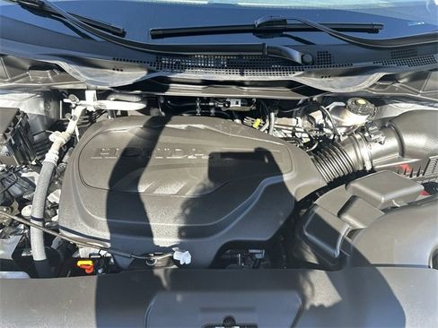 Used 2024 Honda Odyssey EX-L image 18