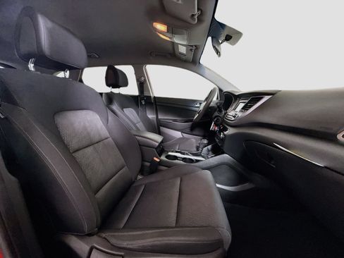 Used 2017 Hyundai Tucson SE FWD image 28