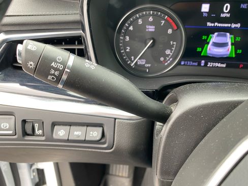 Used 2024 Cadillac XT5 Premium Luxury w/ Technology Package FWD image 26