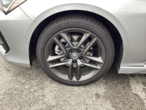 Used 2025 Acura TLX A-Spec Package image 20