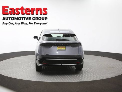 Used 2023 Nissan Ariya FWD image 36