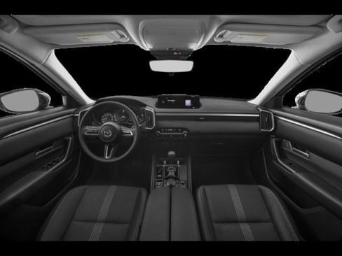 Used 2023 MAZDA CX-50 2.5 S w/ Cargo Package image 5
