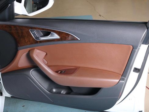 Used 2014 Audi A6 3.0T Premium Plus w/ 19" Sport Package image 27