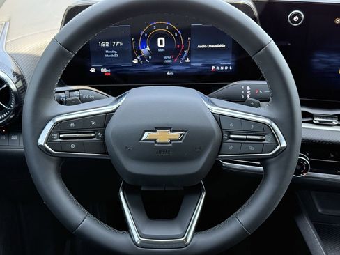 New 2026 Chevrolet Equinox LT FWD image 12