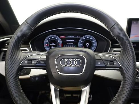 Used 2023 Audi A4 2.0T Premium Plus AWD/4WD image 17