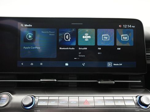 Certified 2026 Hyundai Kona SEL Sport AWD/4WD image 14