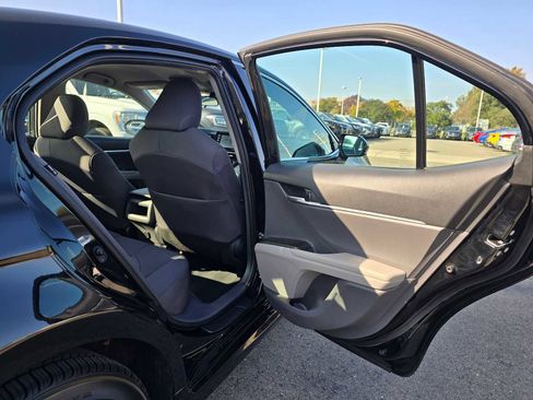 Used 2024 Toyota Camry LE image 14