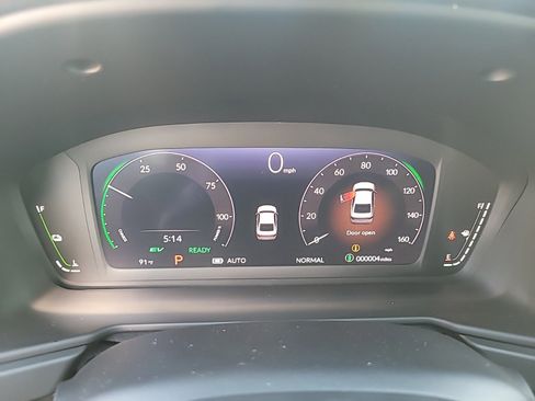 Used 2025 Honda Accord Sport image 21