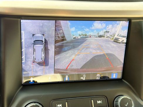 Used 2023 GMC Acadia Denali w/ Denali Ultimate Package FWD image 14