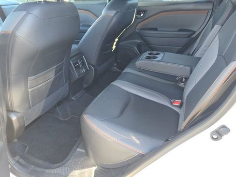 Certified 2025 Subaru Forester Sport image 13