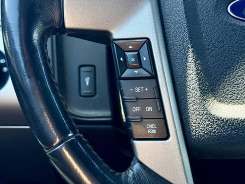 Used 2017 Ford Expedition Limited AWD/4WD image 20