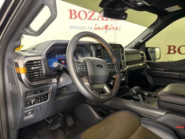 Used 2025 Ford F150 Tremor w/ Equipment Group 402A High AWD/4WD image 24
