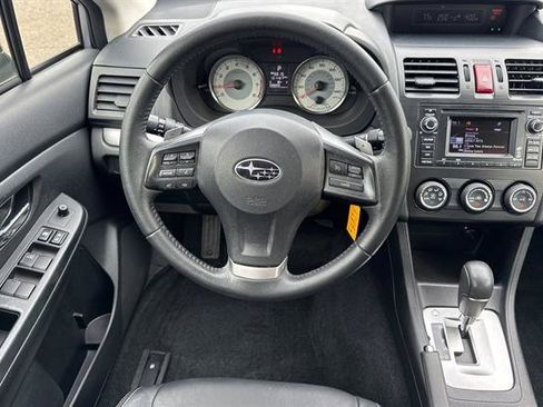 Used 2013 Subaru Impreza 2.0i Sport Limited AWD/4WD image 14