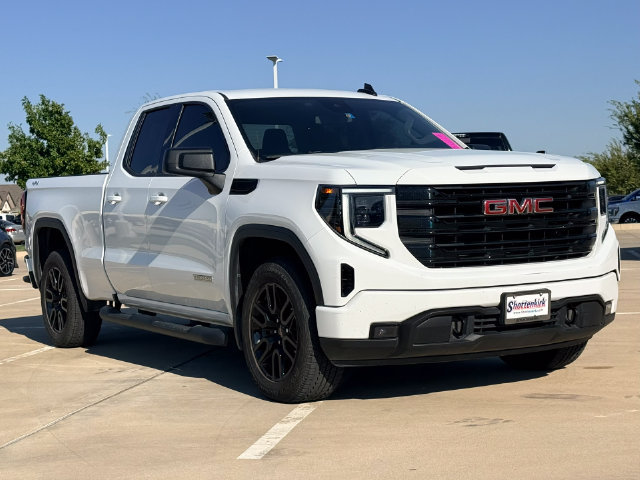 Used 2023 GMC Sierra 1500 Elevation AWD/4WD image 7