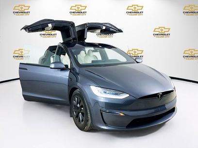 Used 2023 Tesla Model X