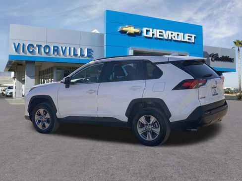 Used 2024 Toyota RAV4 XLE FWD image 6
