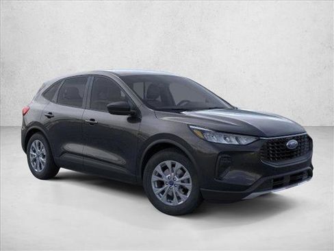 New 2026 Ford Escape Active image 7