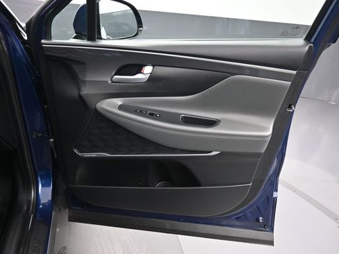 Used 2022 Hyundai Santa Fe SEL w/ Convenience + Premium Package image 45