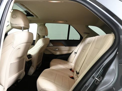 Certified 2022 Mercedes-Benz GLE 350 GLE 350 image 33
