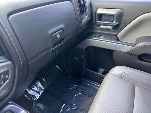 Used 2017 Chevrolet Silverado 2500 LTZ w/ Duramax Plus Package AWD/4WD image 22